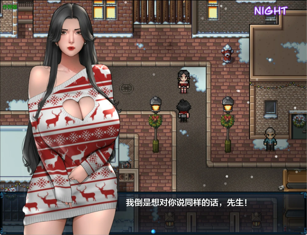 图片[2]-安卓+电脑（RPG/神作/作弊）僵尸生活2：进退维艰 v0.23.1 步+攻略-小强游戏