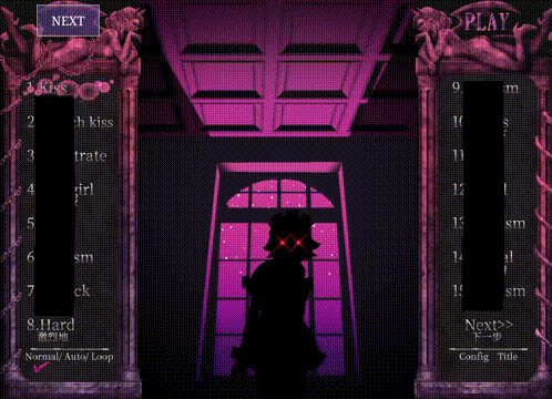 图片[5]-安卓+电脑【爆款+全动态CV】工作的咲夜小姐 中文 V1.21-小强游戏