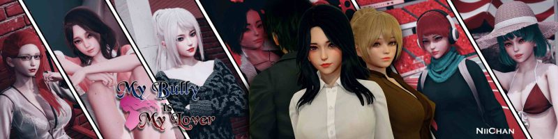 图片[1]-安卓+电脑（神作SLG/动态）我的恶霸女友 Ch.2Ep.1步-小强游戏