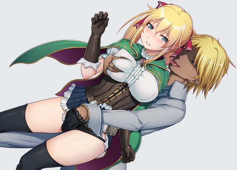 图片[19]-安卓+电脑【神级NTR/RPG】库贝尔的枷锁 步+作弊-小强游戏