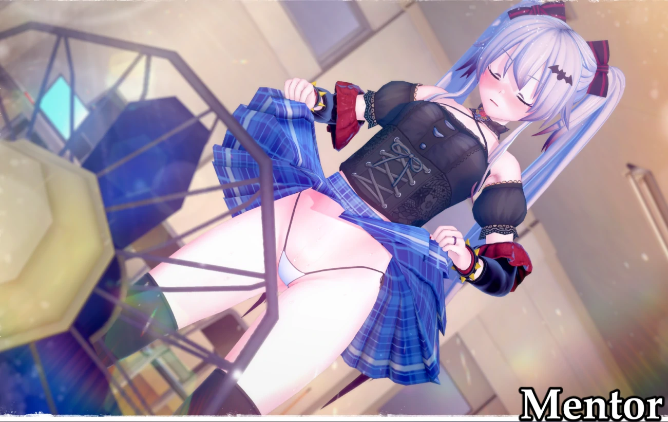 图片[3]-安卓+电脑（3C 动态）导师生活-重置版v0.3-小强游戏