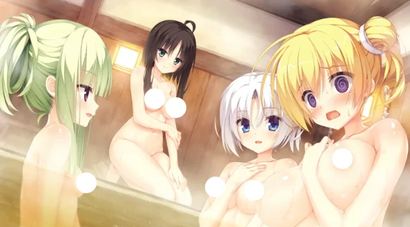 图片[3]-安卓+电脑（神作ADV/动态/CV）千恋万花-小强游戏