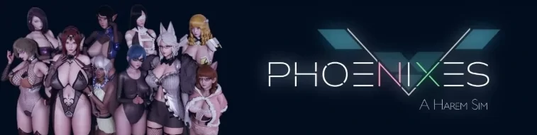 图片[1]-安卓+电脑（神作SLG/动态）凤凰Ver16+外传-小强游戏