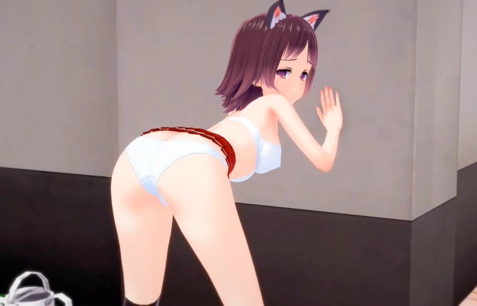 图片[9]-安卓+电脑（日系SLG 动态）爱的学校 v1.8.8步-小强游戏