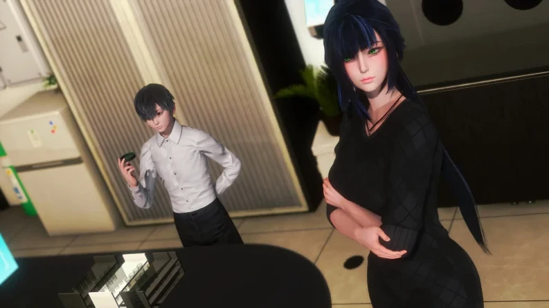 图片[4]-安卓+电脑（神作SLG 动态）彼岸花Ch.7-小强游戏