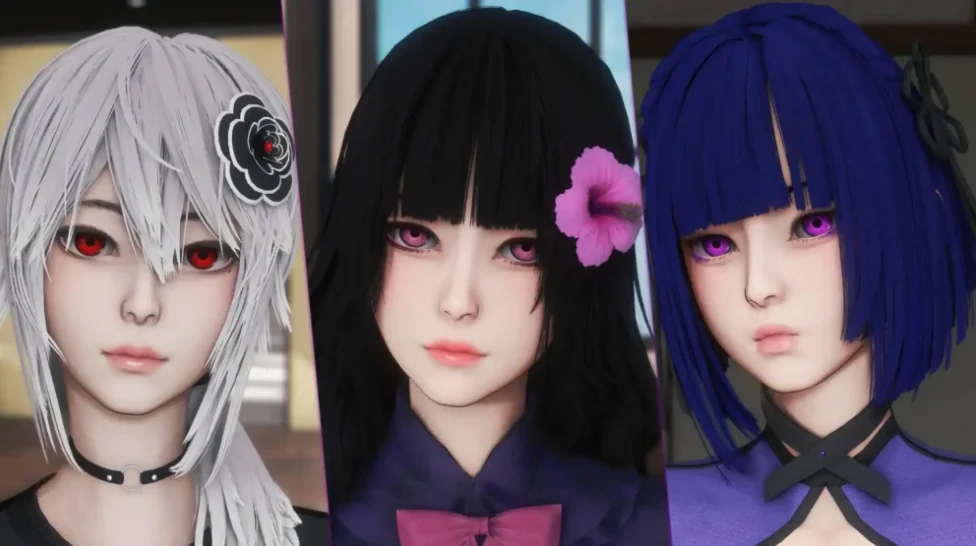 图片[3]-安卓+电脑（神作SLG 动态）彼岸花Ch.7-小强游戏