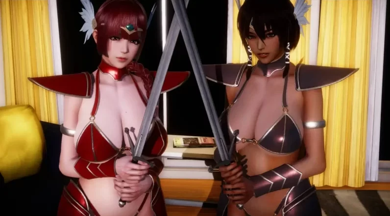 图片[6]-安卓+电脑（神作/国风SLG/动态）美德+外传 v17完结 步-小强游戏