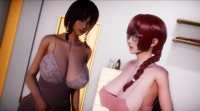 图片[7]-安卓+电脑（神作/国风SLG/动态）美德+外传 v17完结 步-小强游戏