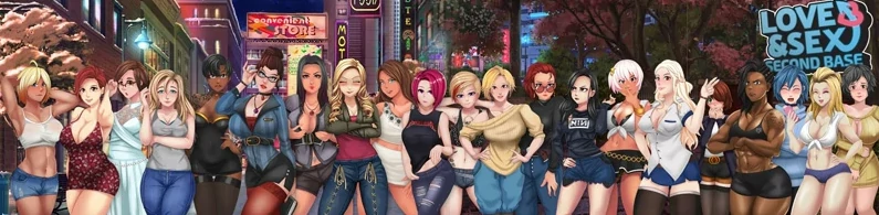 图片[2]-安卓+电脑（SLG/动态）爱与性-二垒 v26.1.0a步-小强游戏