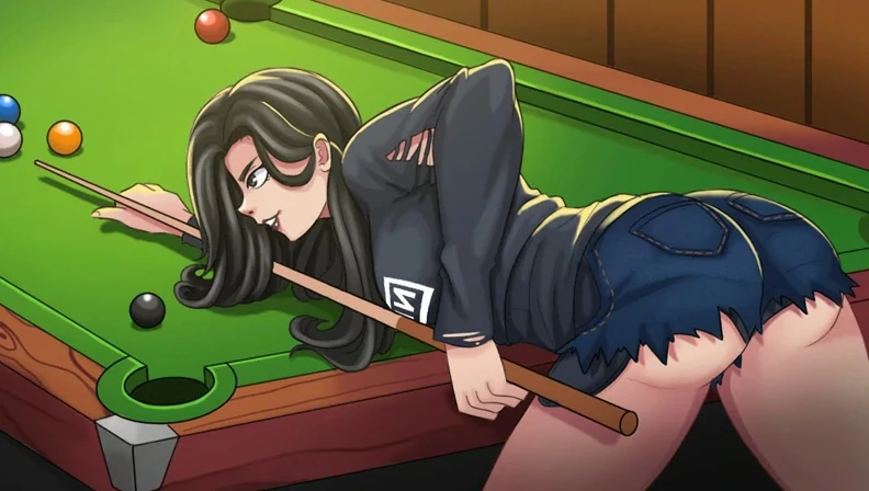 图片[3]-安卓+电脑（SLG/动态）爱与性-二垒 v26.1.0a步-小强游戏