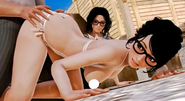 图片[10]-安卓+电脑（大型后宫SLG/动态）后宫大酒店 V0.19.1 步-小强游戏