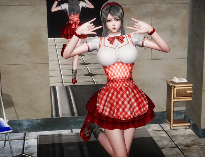 图片[12]-安卓+电脑（国风RPG 动态）风骚人生 v3.4全DLC完整定制版 步-小强游戏