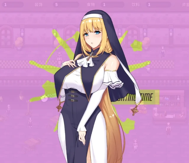 图片[1]-安卓+电脑 papa酒馆-小强游戏