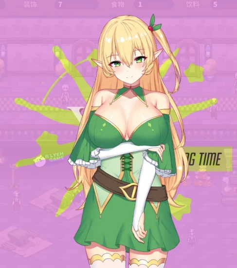 图片[4]-安卓+电脑 papa酒馆-小强游戏