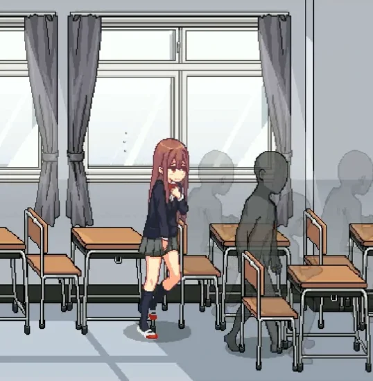 图片[12]-安卓版 和散漫的同学一起度过-小强游戏