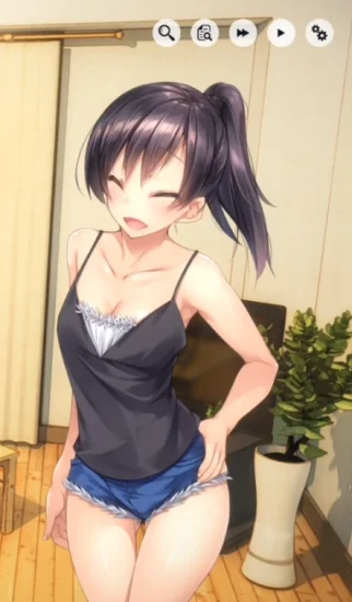 图片[1]-安卓+电脑 家出少女-小强游戏