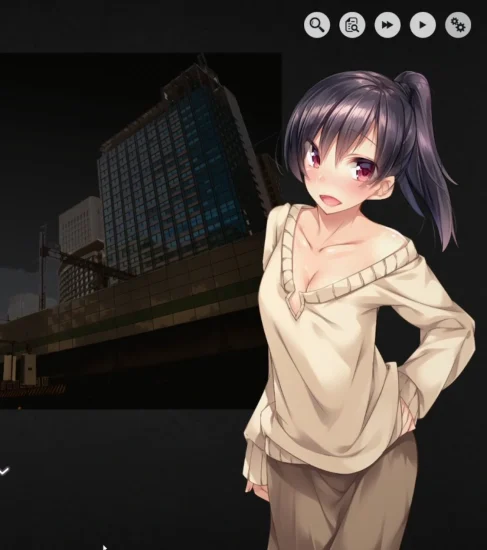 图片[5]-安卓+电脑 家出少女-小强游戏