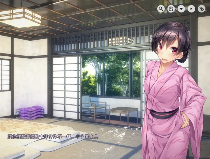 图片[9]-安卓+电脑 家出少女-小强游戏