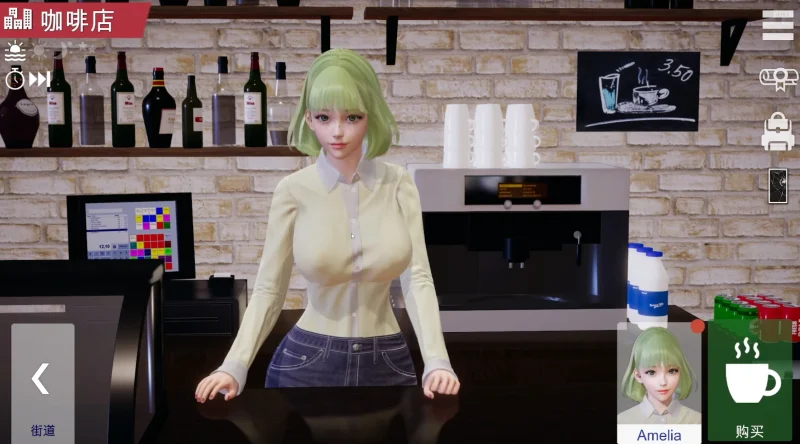 图片[34]-安卓+电脑【神作/动态】特工17 v0.26.10 赞助码+礼包码+存档+包含作弊版+步-小强游戏