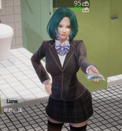 图片[30]-安卓+电脑【神作/动态】特工17 v0.26.10 赞助码+礼包码+存档+包含作弊版+步-小强游戏