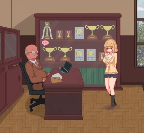 图片[11]-安卓+电脑 碧池JK生活-小强游戏