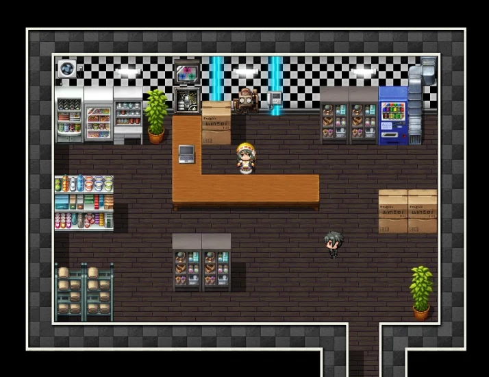 图片[8]-安卓+电脑（国风RPG 动态）风骚人生 v3.4全DLC完整定制版 步-小强游戏