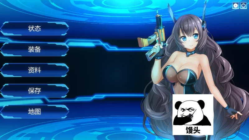 图片[3]-安卓+电脑 Metal Flame（像素闯关+ACT）-小强游戏