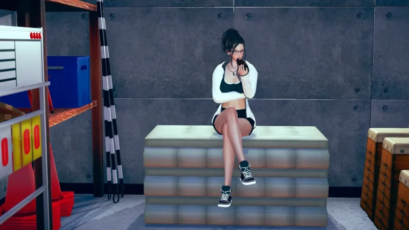 图片[2]-安卓+电脑 后宫学院-小强游戏