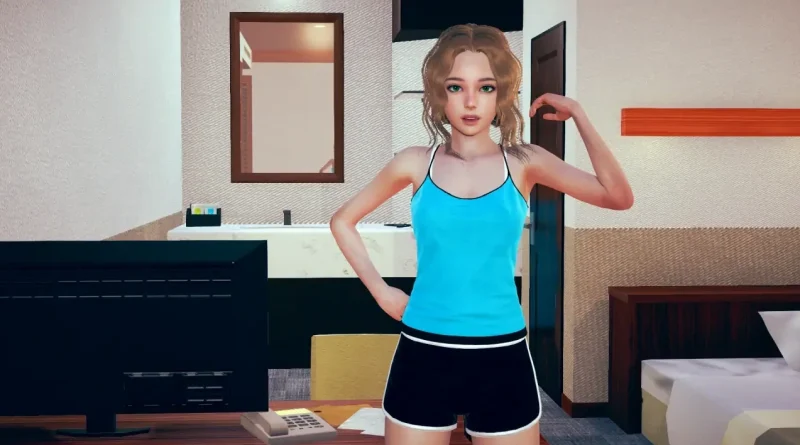 图片[4]-安卓+电脑 后宫学院-小强游戏