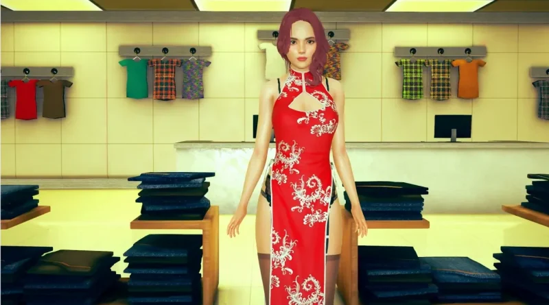 图片[5]-安卓+电脑 后宫学院-小强游戏