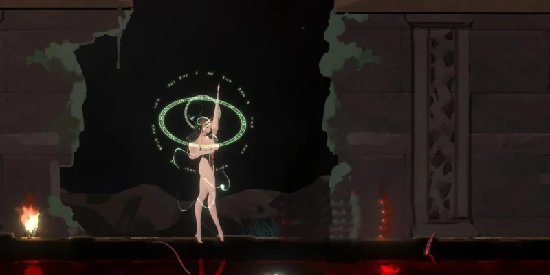 图片[17]-PC电脑（究极ACT/中文/全动态）棘罪修女V0.7.5-小强游戏