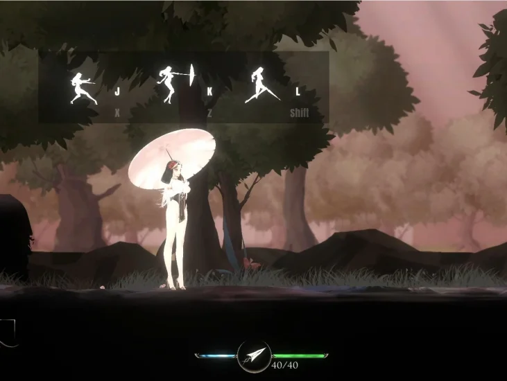 图片[21]-PC电脑（究极ACT/中文/全动态）棘罪修女V0.7.5-小强游戏