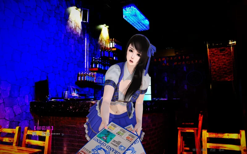 图片[2]-安卓+电脑 金鳞岂是池中物-小强游戏