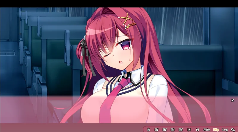 图片[1]-安卓+电脑（ADV/恋爱剧情）恋爱定位-小强游戏