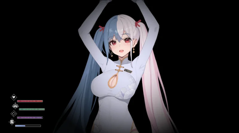 图片[11]-安卓+电脑 夜幕之花（神作 国风RPG）步v0.596 步-小强游戏