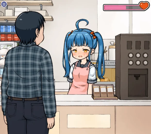 图片[1]-安卓+电脑（互动SLG/动态）透明人间-小强游戏