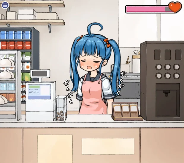 图片[5]-安卓+电脑（互动SLG/动态）透明人间-小强游戏