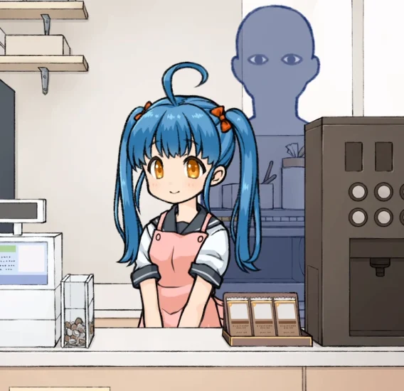 图片[2]-安卓+电脑（互动SLG/动态）透明人间-小强游戏