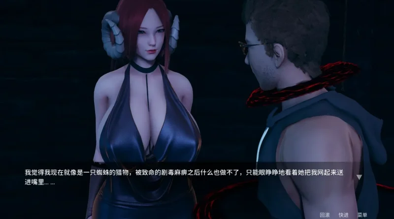 图片[29]-安卓+电脑（神作SLG/动态）凤凰Ver16+外传-小强游戏