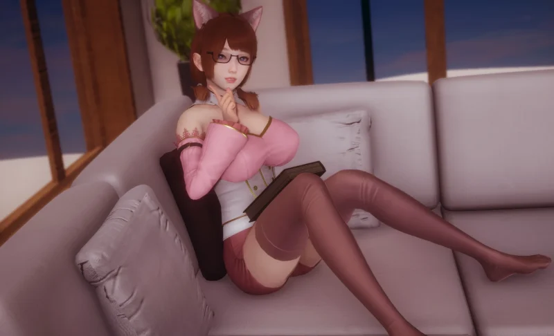 图片[25]-安卓+电脑（神作SLG/动态）凤凰Ver16+外传-小强游戏