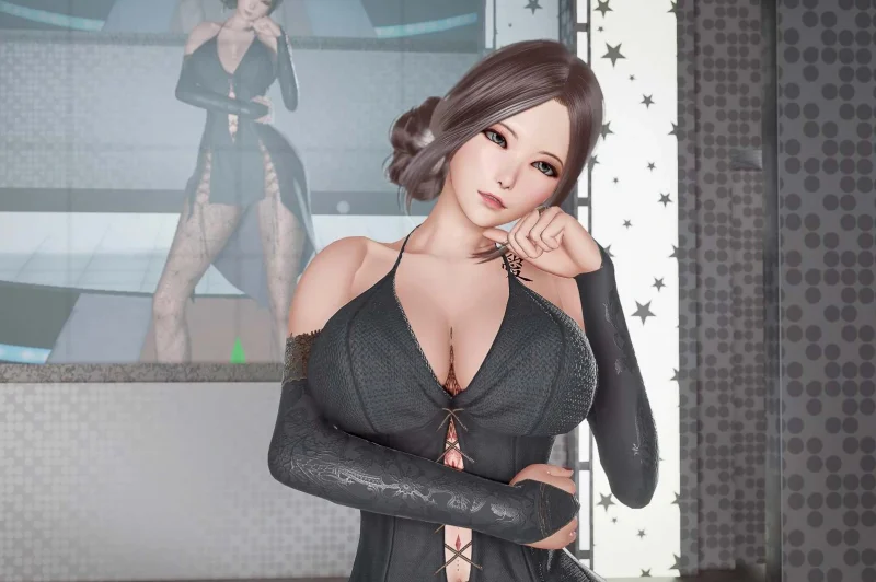 图片[11]-安卓+电脑（亚风SLG 动态）堕落 v0.62b步-小强游戏