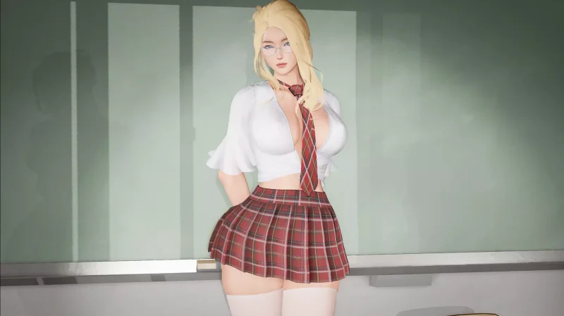 图片[15]-安卓+电脑（亚风SLG 动态）堕落 v0.62b步-小强游戏