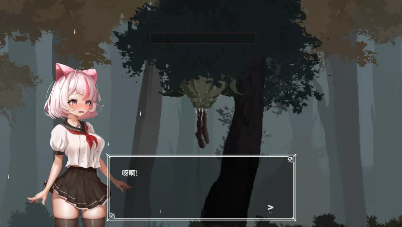 图片[4]-安卓+电脑 【ACT爆款】萨哈塔遭遇的一日1.0-小强游戏