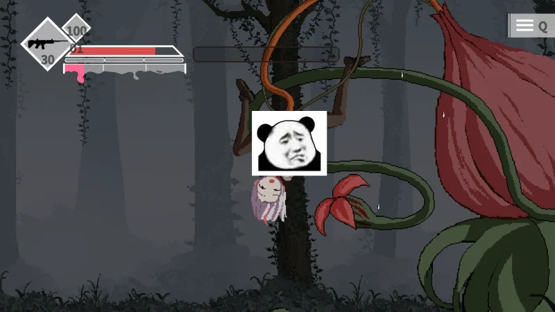 图片[7]-安卓+电脑 【ACT爆款】萨哈塔遭遇的一日1.0-小强游戏