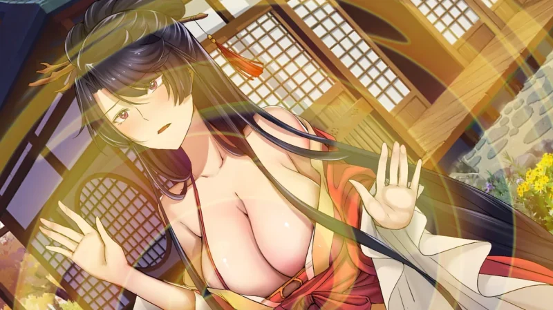 图片[26]-安卓+电脑【神作】绯月仙行录V0.628十二月最终完结版 绯色修仙录完结版 步-小强游戏