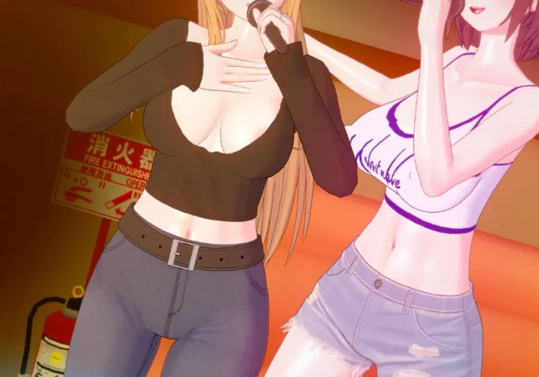 图片[14]-安卓+电脑【动态/CV/神作NTR】刀剑SAO~气息遮断魔法陷阱ⅡVβ4 存档+步 Joi模拟器上玩-小强游戏