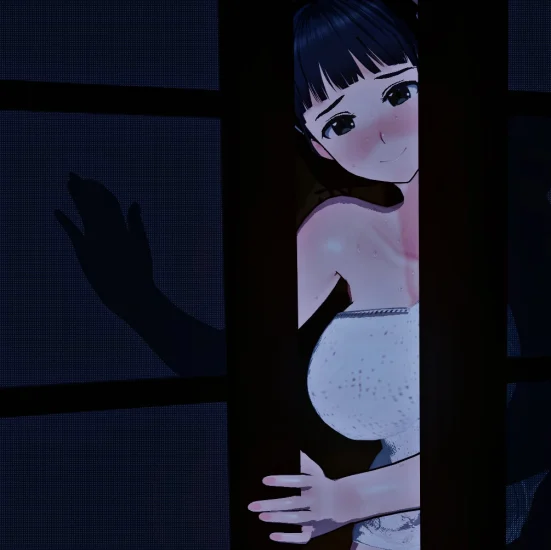 图片[19]-安卓+电脑【动态/CV/神作NTR】刀剑SAO~气息遮断魔法陷阱ⅡVβ4 存档+步 Joi模拟器上玩-小强游戏