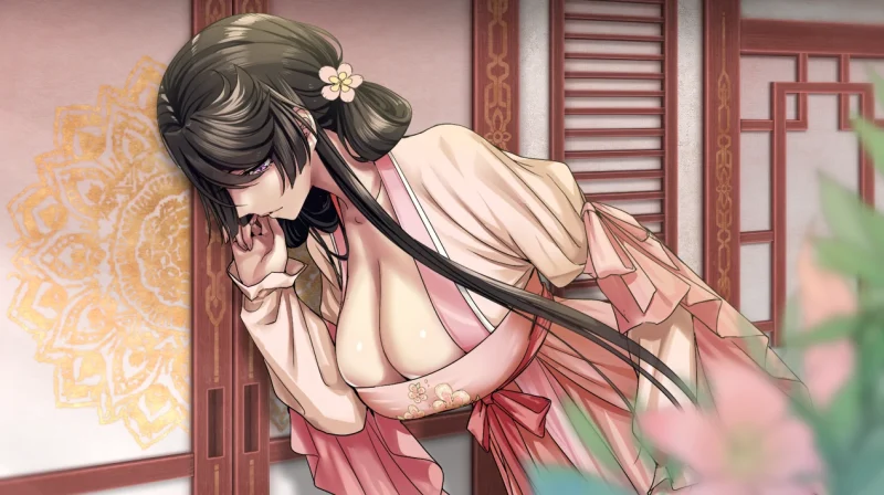 图片[5]-安卓+电脑【神作】绯月仙行录V0.628十二月最终完结版 绯色修仙录完结版 步-小强游戏