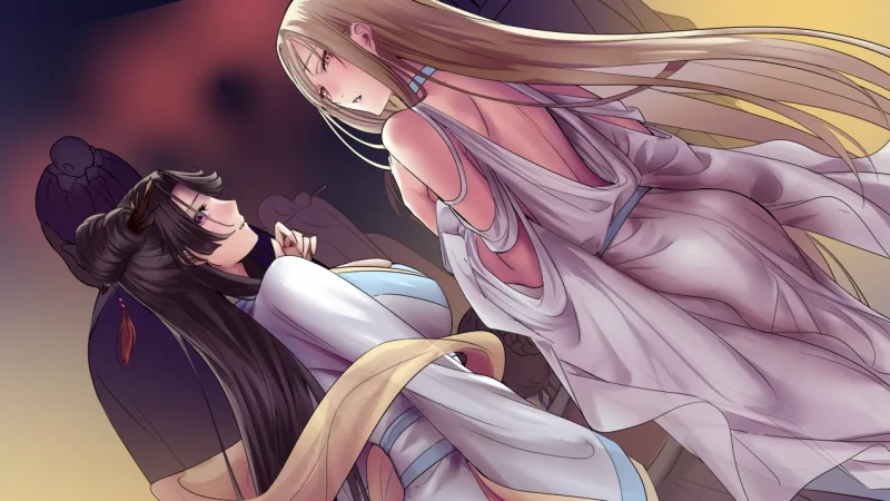 图片[6]-安卓+电脑【神作】绯月仙行录V0.628十二月最终完结版 绯色修仙录完结版 步-小强游戏