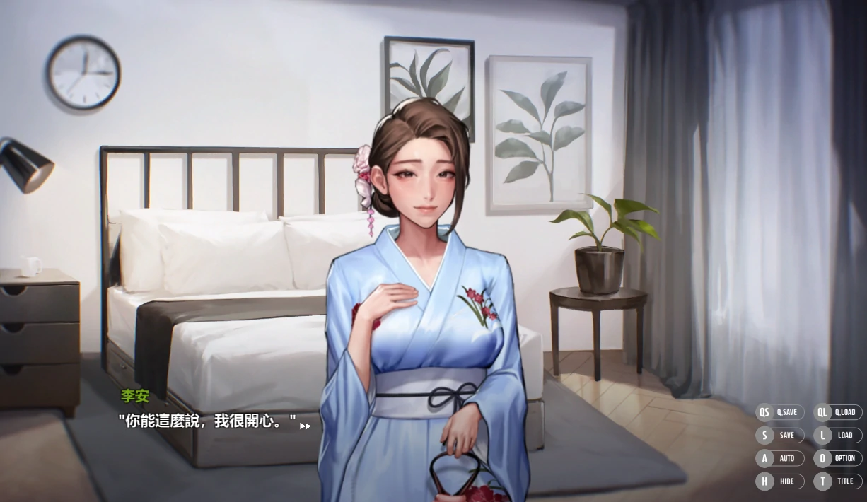 图片[19]-PC电脑版【神级ADV/全动态/全CV】秘密派V1.7.1 步兵-小强游戏